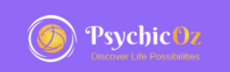 Psychicoz logo